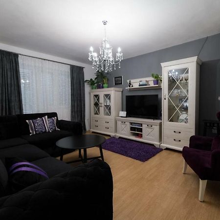 Apartments Mira Biograd Na Moru Luaran gambar