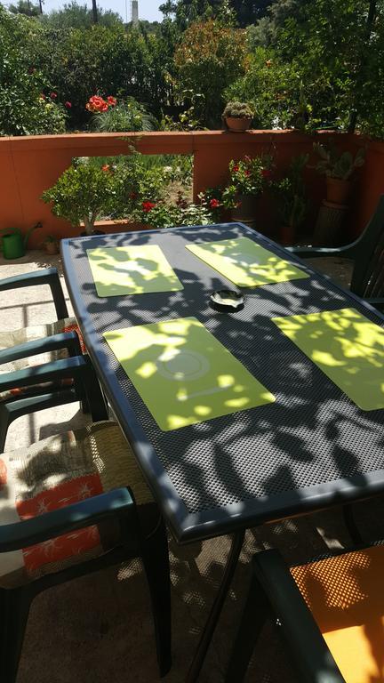 Apartments Mira Biograd Na Moru Luaran gambar