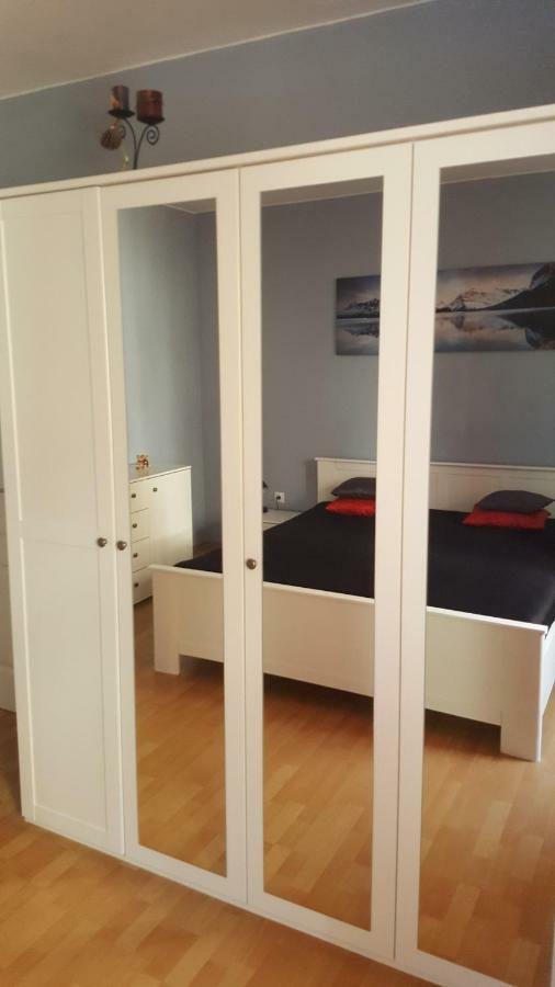 Apartments Mira Biograd Na Moru Luaran gambar