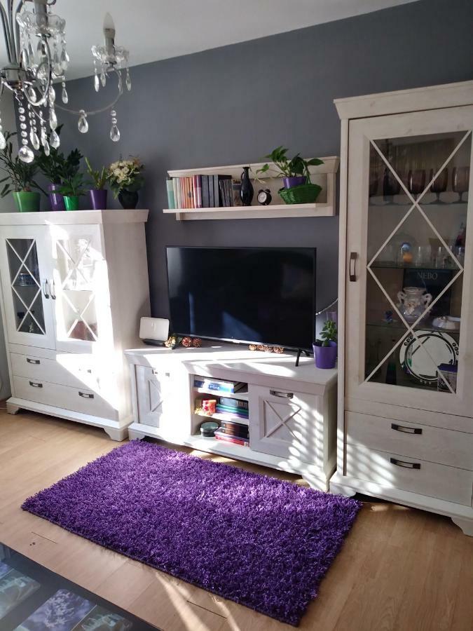 Apartments Mira Biograd Na Moru Luaran gambar