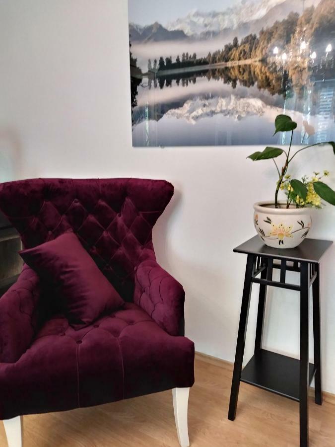 Apartments Mira Biograd Na Moru Luaran gambar